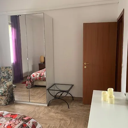 Ilgiardinoincantato Hébergement de vacances