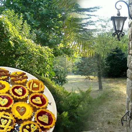 Ilgiardinoincantato Hébergement de vacances