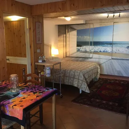 Hébergement de vacances Ilgiardinoincantato