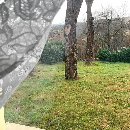 Σπίτι διακοπών Ilgiardinoincantato