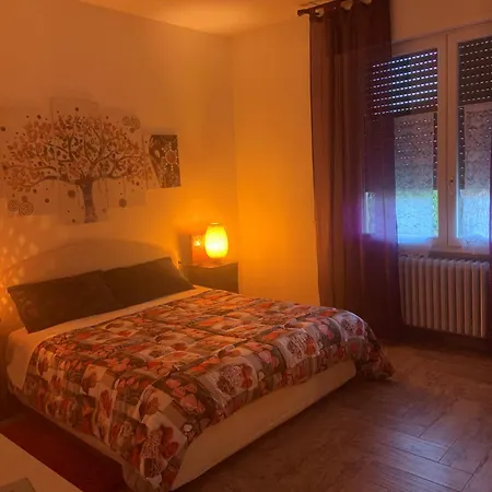 Σπίτι διακοπών Ilgiardinoincantato Grizzana