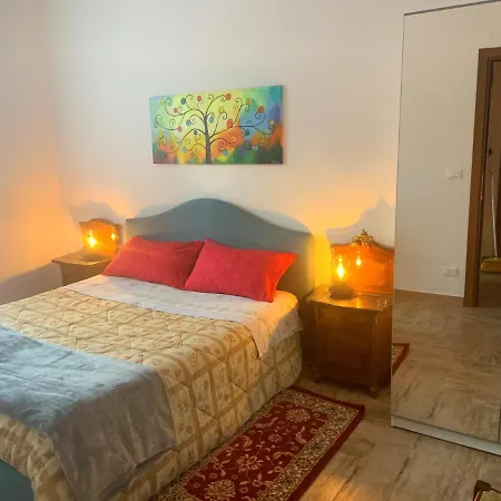 Σπίτι διακοπών Ilgiardinoincantato *