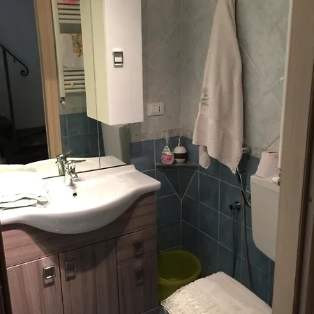 Ilgiardinoincantato Σπίτι διακοπών