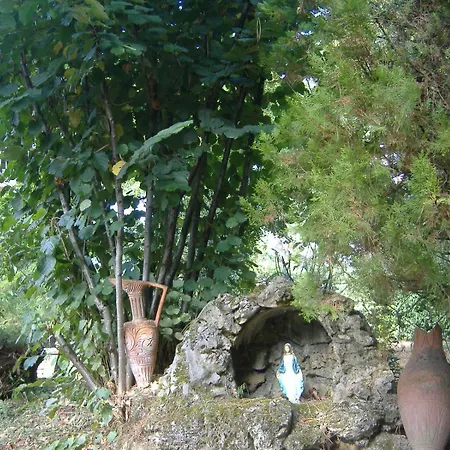 Σπίτι διακοπών Ilgiardinoincantato Grizzana