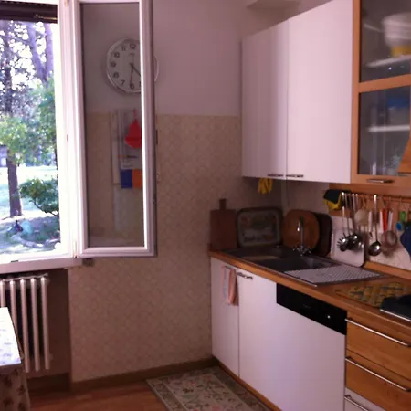 Dom wakacyjny Ilgiardinoincantato *