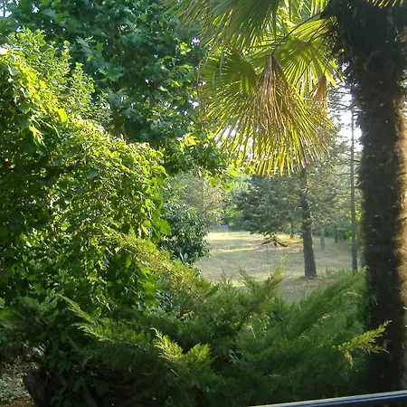 Ilgiardinoincantato Σπίτι διακοπών Grizzana