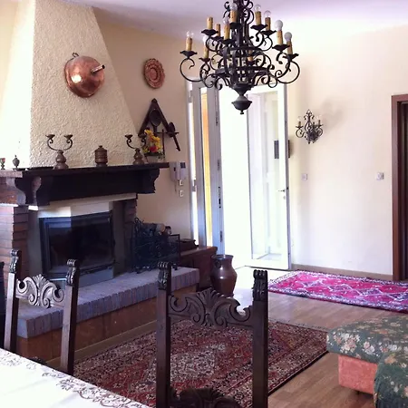 Σπίτι διακοπών Ilgiardinoincantato Grizzana