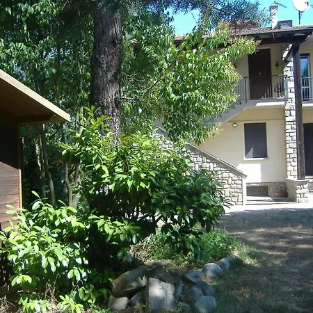 Ilgiardinoincantato Σπίτι διακοπών *