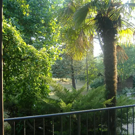 Dom wakacyjny Ilgiardinoincantato