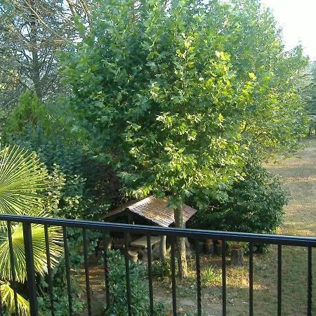 Dom wakacyjny Ilgiardinoincantato *