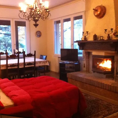 Ilgiardinoincantato Σπίτι διακοπών