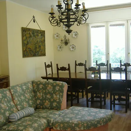 Ilgiardinoincantato Holiday home Grizzana