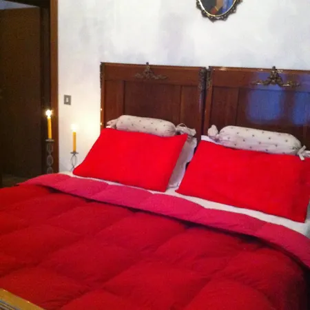 Ilgiardinoincantato Σπίτι διακοπών *