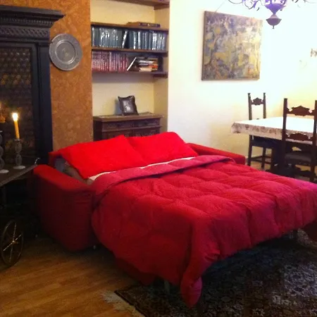 Ilgiardinoincantato Σπίτι διακοπών Grizzana