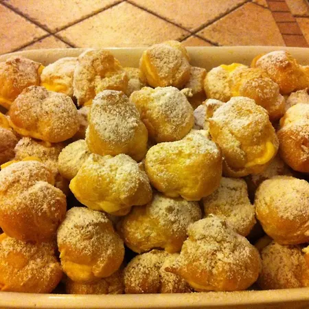 Ilgiardinoincantato Σπίτι διακοπών Grizzana