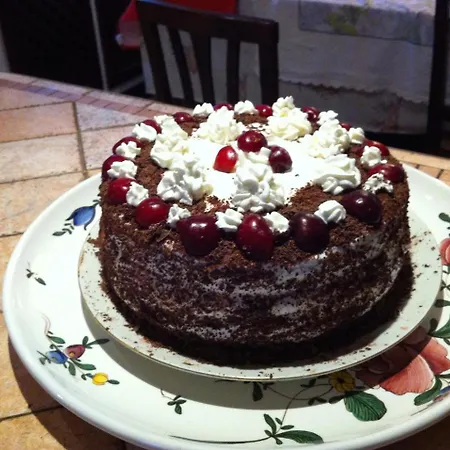 Ilgiardinoincantato Σπίτι διακοπών