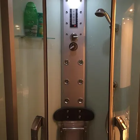 Σπίτι διακοπών Ilgiardinoincantato Grizzana