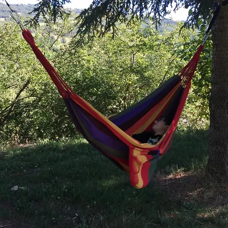 Dom wakacyjny Ilgiardinoincantato