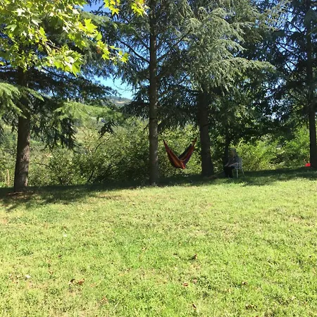 Ilgiardinoincantato Holiday home