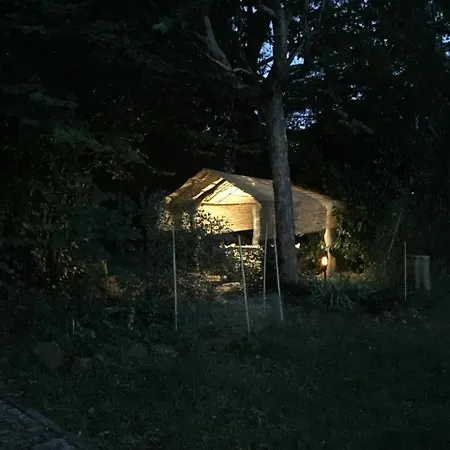 Σπίτι διακοπών Ilgiardinoincantato Grizzana